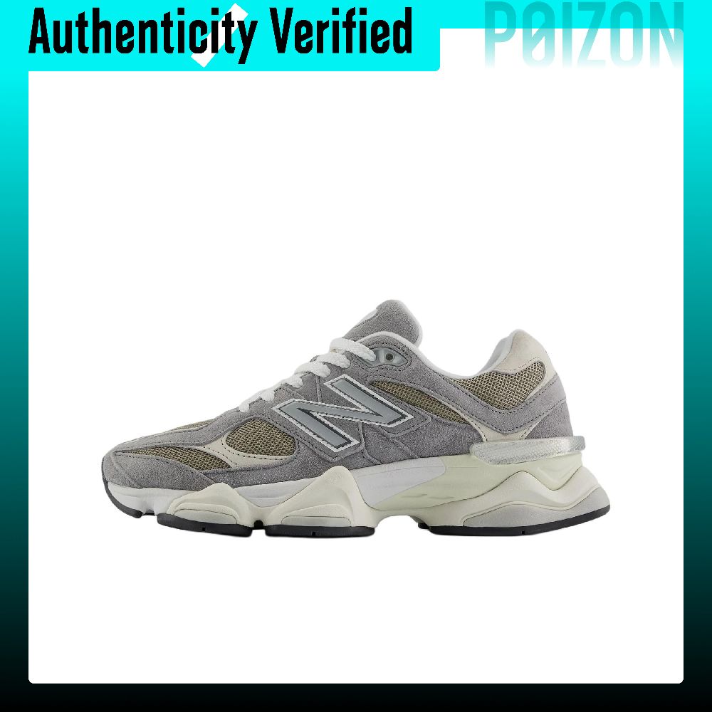 New Balance Shoes 9060 - New Balance NB 9060 Running Shoes