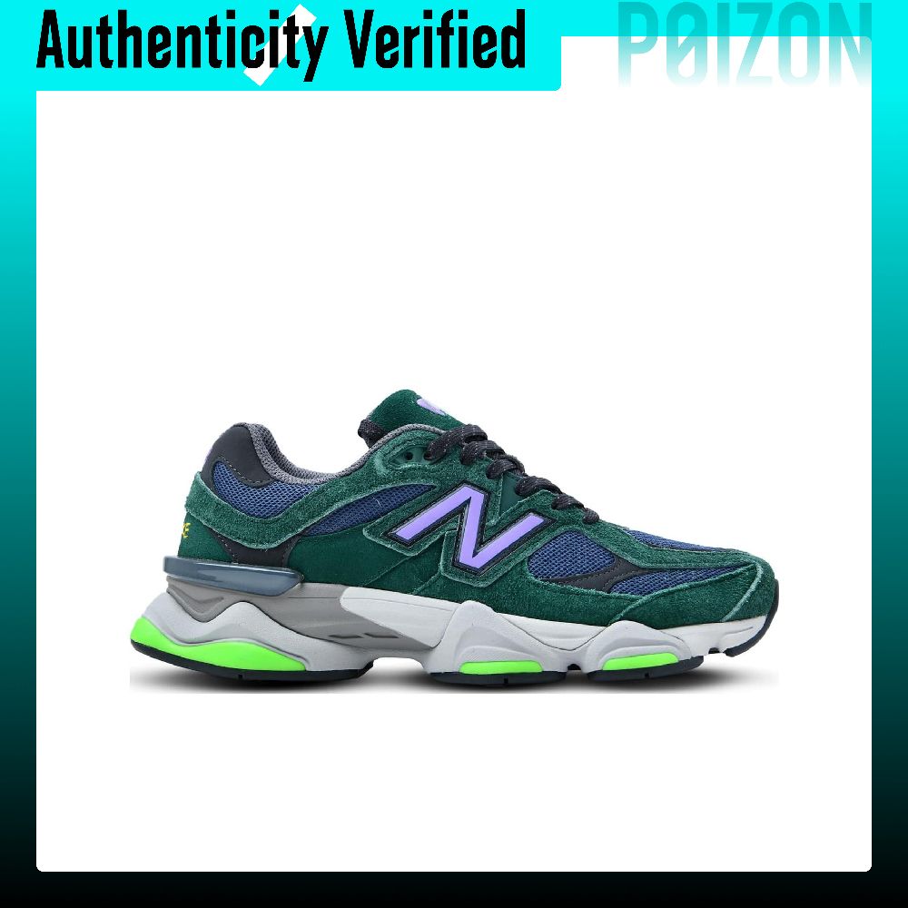 New Balance NB 9060 Running Sh - New Balance Shoes 9060 ulasan dan harga