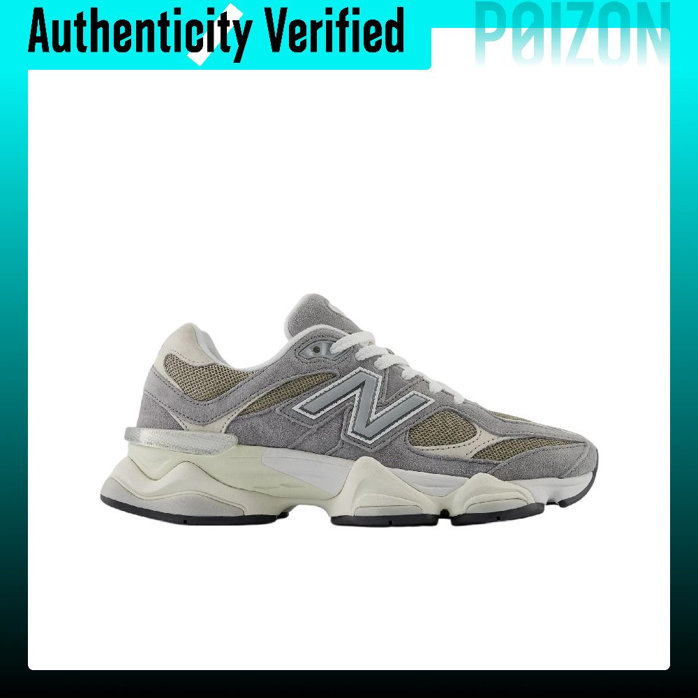 New Balance NB 9060 Running Sh - New Balance Shoes 9060 ulasan dan harga