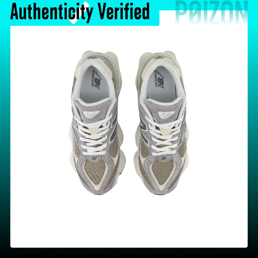New Balance NB 9060 Running Sh - New Balance Shoes 9060 ulasan dan harga